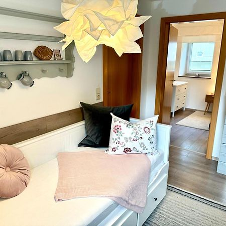 Ferienwohnung Saunahaus Annaberg im Lammertal Εξωτερικό φωτογραφία