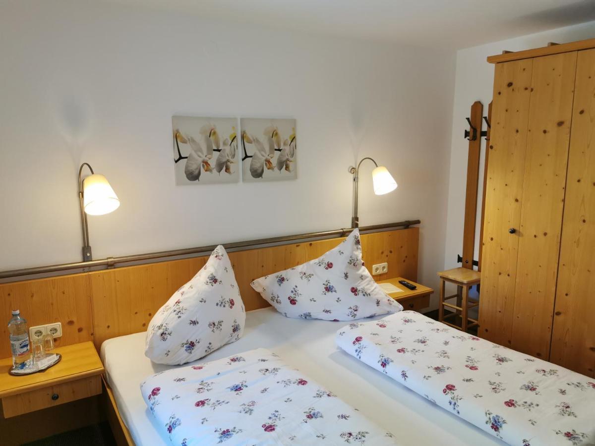 Ferienwohnung Saunahaus Annaberg im Lammertal Εξωτερικό φωτογραφία