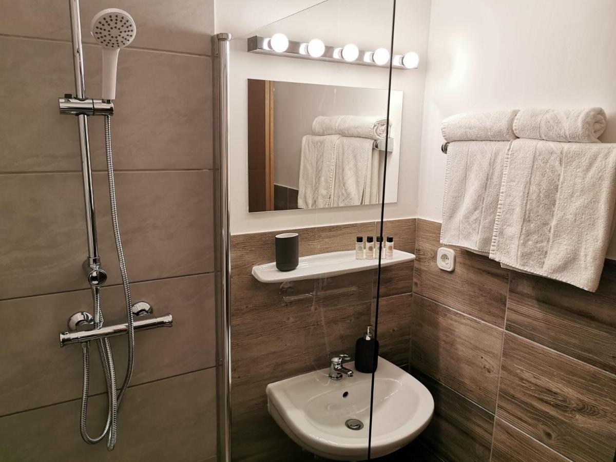 Ferienwohnung Saunahaus Annaberg im Lammertal Εξωτερικό φωτογραφία