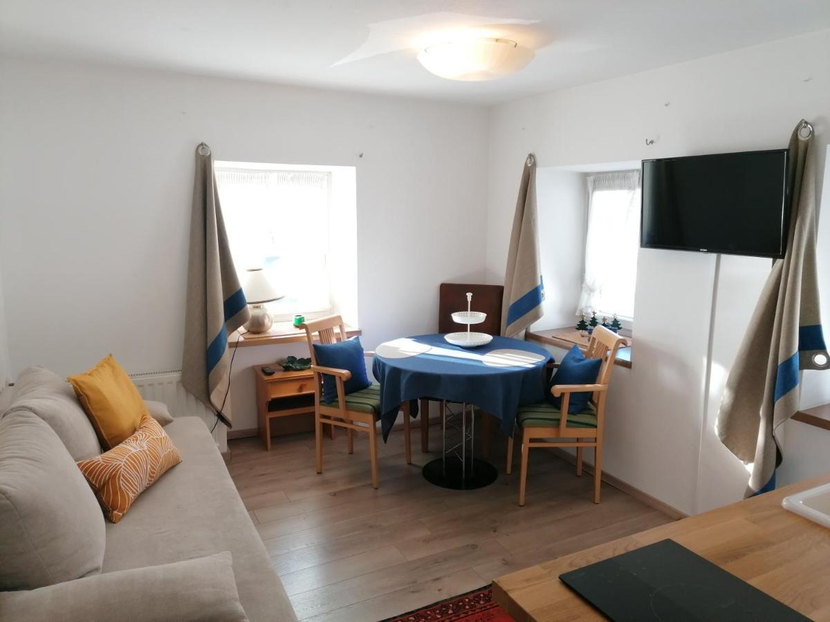 Ferienwohnung Saunahaus Annaberg im Lammertal Εξωτερικό φωτογραφία