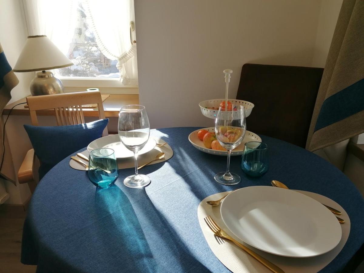 Ferienwohnung Saunahaus Annaberg im Lammertal Εξωτερικό φωτογραφία