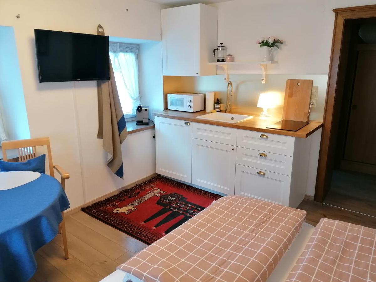 Ferienwohnung Saunahaus Annaberg im Lammertal Εξωτερικό φωτογραφία