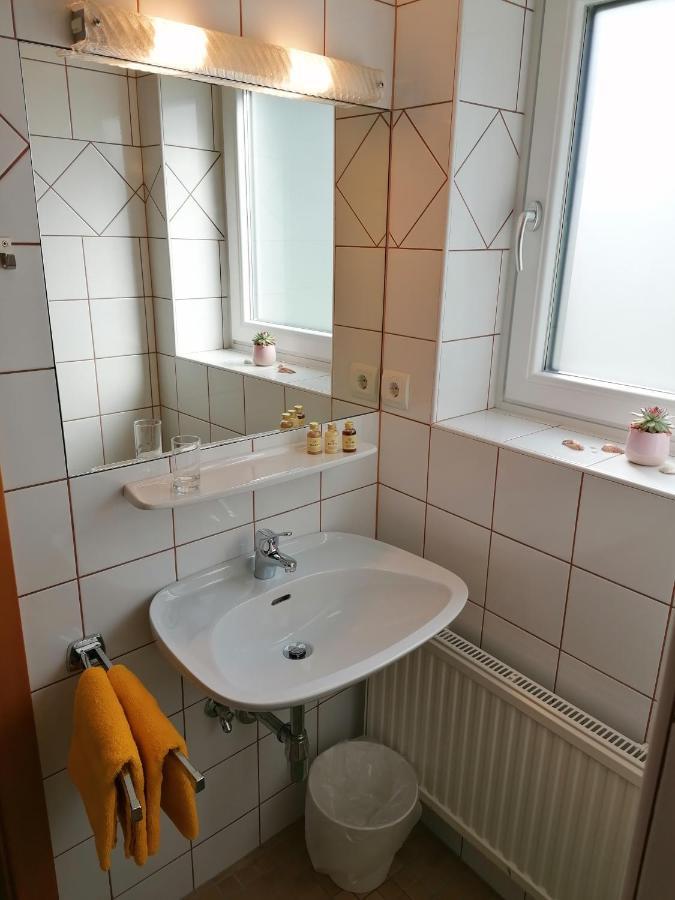 Ferienwohnung Saunahaus Annaberg im Lammertal Εξωτερικό φωτογραφία